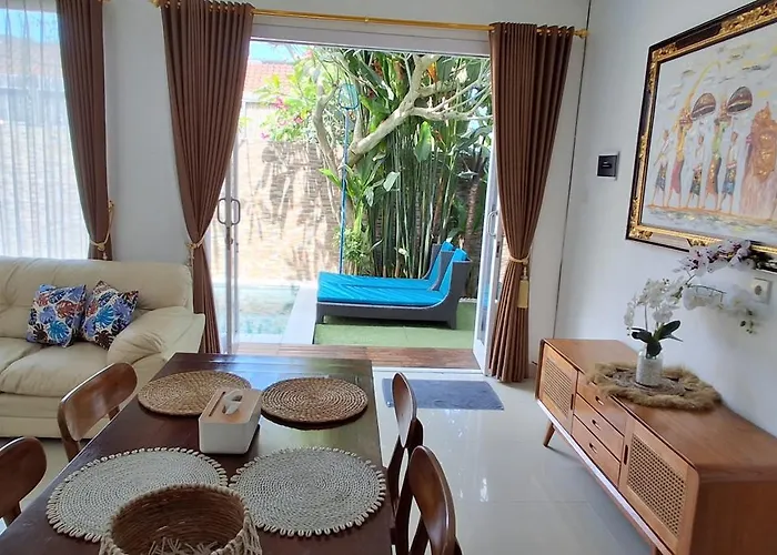 Habitación en casa particular Velia Kerobokan