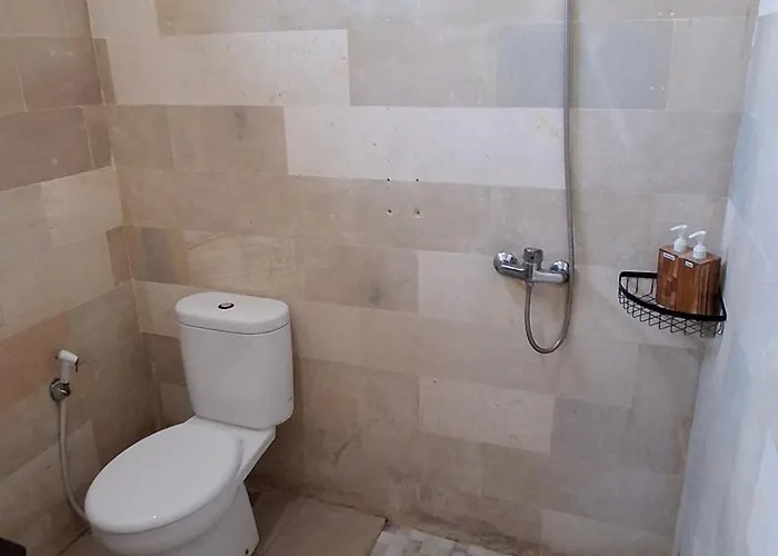 Habitación en casa particular Velia
